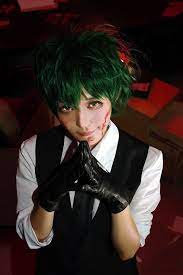 | see more about fashion, outfit and style. Pin On Just Izuku Midoriya