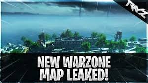 The original verdansk map has been the only place to take in call of duty: Alcatraz Coming To Warzone Xbox Xcloud Game Released Gaming News Youtube