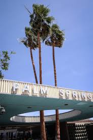 Maybe you would like to learn more about one of these? Canopies Shade Outdoor Spaces At Albert Frey S Palm Springs City Hall