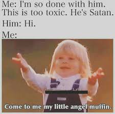 Angel Muffin Newsies Funny Musicals