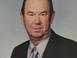 Luke "Herb" Herbert Guilfoyle's Obituary