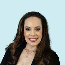 Audra Jones's Instagram, Twitter & Facebook