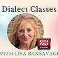 Dialect Classes event image