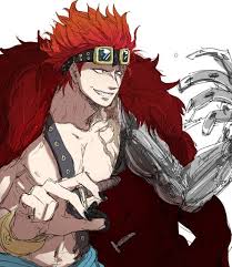 you a dime i m a diamond photo eustass kid one piece anime one piece photos