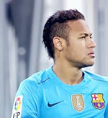 (photo by thomas samson/afp via getty images) on the occasion of his 29th birthday, barça universal looks at the story of neymar jr, his time at barcelona, the peaks the two parties reached together, and his eventual departure. Fc Barcelona Njr Bon Anniversaire Gif Find On Gifer