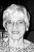 Florence Berry Obituary (2007)