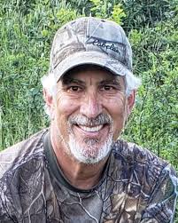 Larry Richard Marin Obituary May 22, 2024