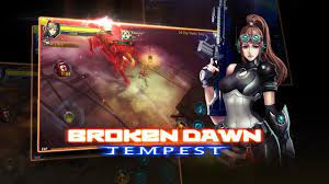 Thus began the horrifying zombie virus infection, with cities being totally sealed off. Broken Dawn Tempest For Android Apk Download