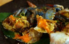 Maybe you would like to learn more about one of these? Ganjang Gejang Raw Crab Marinated In Soy Sauce Recipe Maangchi Com
