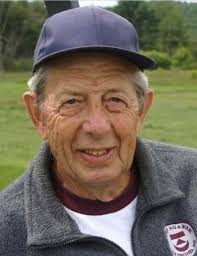 In Memory of Bob Bailey