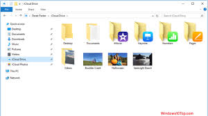 Download Icloud 64 32 Bit For Windows 10 Pc Free