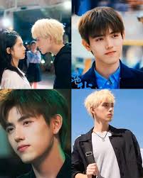 Every artist when they have a crush