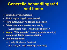 Al medicin har bivirkninger, men langt de fleste bivirkninger går over og ses kun hos en lille del af brugerne. Hoste Og Dyspne Birger N Laerum Overlege Phd Lungeavdelingen Haukeland Universitetssjukehus Pdf Free Download