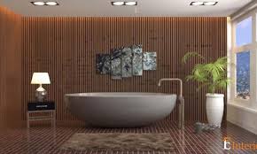 But even simple devises can have complicated features and finding the right toilet for your home can be a struggle. Modern Bathroom Designs Royal House Bathroom Design