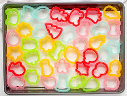 Sweet Sugarbelle Mini Cookie Cutter Giveaway The Bearfoot Baker Sugarbelle mini alphabet & number cookie cutter set. sweet sugarbelle mini cookie cutter