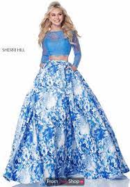 Sherri Hill Prom Dresses 2021 Fancy Dress Design Prom Dresses Sherri Hill Prom Dresses