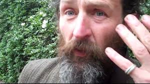 Comedian Phil Kay's crowdfunded anarchic autobiography was inspired by rock  bands and British holiday camps