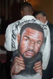 PHILLY BOXING HISTORY