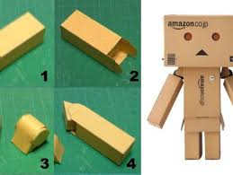 Check spelling or type a new query. 8 Ide Memanfaatkan Kardus Untuk Dijadikan Mainan Anak