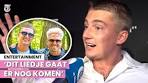 Video Mart Hoogkamer over Jezus-lied: 'Moest André Hazes irriteren' - YouTube