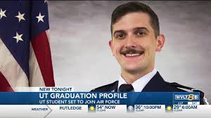 University of Tennessee graduation