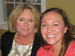 Fundraiser for Lauren Baino by Kathleen Mallory : Arlene and Lauren, The  Best of the Best...