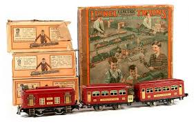 Free fast track appraisals for android. Turner Auctions Appraisals To Fast Track Model Trains March 6