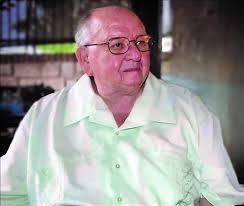 Timothy John Blodgett