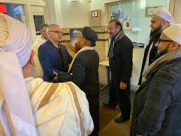Is bitcoin mining halal or haram? A Few Days In The Netherlands With Shaykh Al Islam Mufti Muhammad Taqi Usmani Darul Iftaa