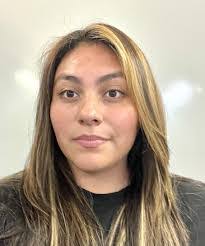 Mayra Espinoza's Instagram, Twitter & Facebook