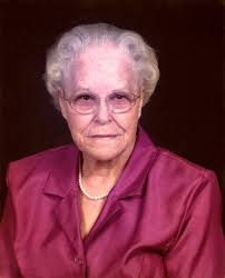 Sally Smith Gould Obituary May 6, 2016