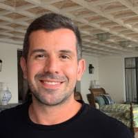 Joseph Laurenti's Instagram, Twitter & Facebook