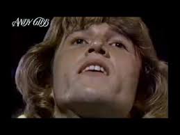 Andy Gibb & Victoria Principal All I Have To Do Is Dream 2