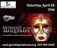 Grand Opera House of the South