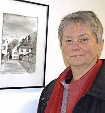 Als Zugabe zu Bildern gibt es Haikos