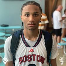 Tom Nelson (@NEBallAcademy)