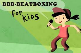 Beatboxing For Kids Kiddley Music For Kids Kids Kids Boxing