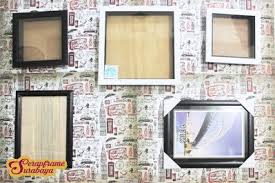 Unik inno foto 08927 bingkai foto music 7378b tree of hearts w 6 2 5x2 5 3 5x3 op frame putih murah. Pusat Pigura Murah Surabaya