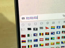 The flag was first teased earlier this year, when the unicode consortium, which manages emoji, unveiled it. Transgender Pride Flag Emoji Hidden In Latest Whatsapp