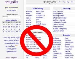 If and when your fling ends, you don't want to randomly run into them at 10. Where To Find Sex Personals Like Craigslist For Casual Dating