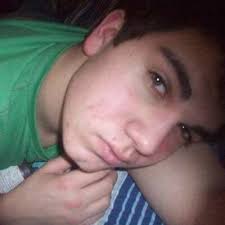 Andrew Ehrke (@aehrke09)