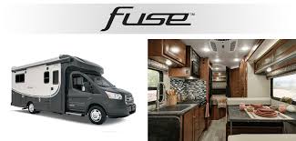 A rv manufacturer can customize a conventional transit van unit into a modern camper van (class b) with a wide variety of specific features and amenities. Your Guide To Class C Motorhomes Colonial Rv