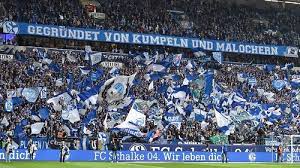 Der verein habe zwar verständnis für den frust der fans nach dem. What Goes Wrong With Fc Schalke 04 Tomtheone On Scorum