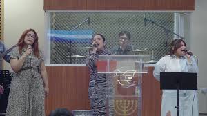 Centro de Fe Esperanza y Amor Solidaridad