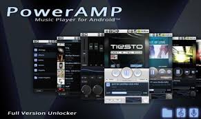 If you need a few reasons why to buy the full version of poweramp, here are two good . Pin On Ari