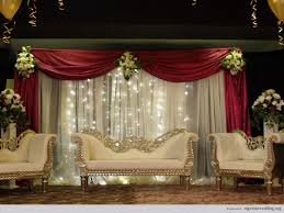 Image result for home decor ideas for indian wedding