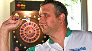 Zweckler Darter richten Benefizturnier für Unwetteropfer aus