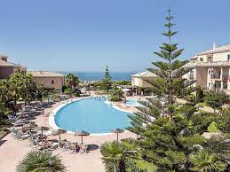 Maybe you would like to learn more about one of these? Hotel Barcelo Punta Umbria Mar In Punta Umbria Bei Alltours Buchen
