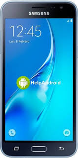 You can use this latest samsung usb drivers to seamlessly connect your galaxy j3 (2016) with your windows computer. How To Root Samsung Galaxy J3 2016