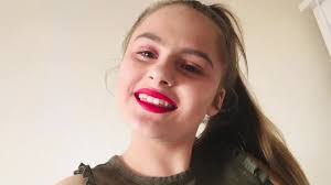 Lilly Roma's Instagram, Twitter & Facebook